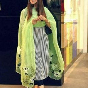 Meet your Posher, Mandeep kaur